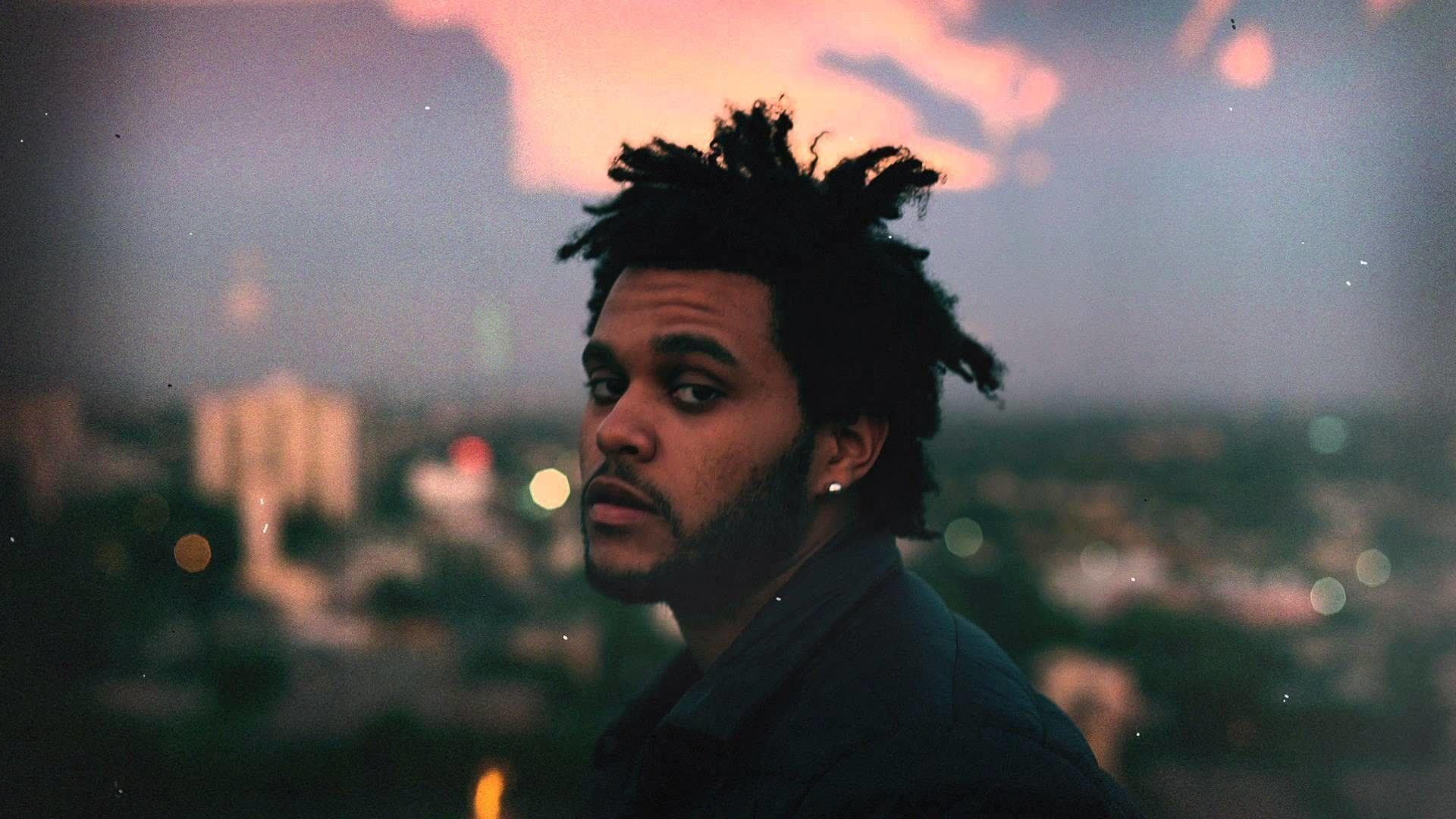Таиланд: The Weeknd в Бангкоке