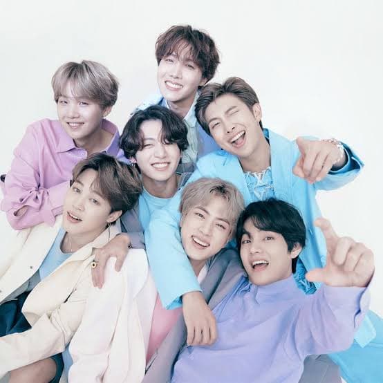 Малайзия — Бали — Сингапур: концерт BTS